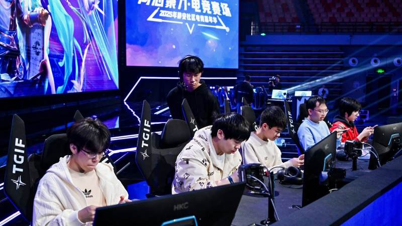 s16主题曲叫什么？英雄联盟全球总决赛主题曲的来龙去脉