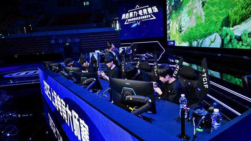 首页–S16英雄联盟全球总决赛竞猜-2026英雄联盟(LOL) BP环节与英雄选择顺序