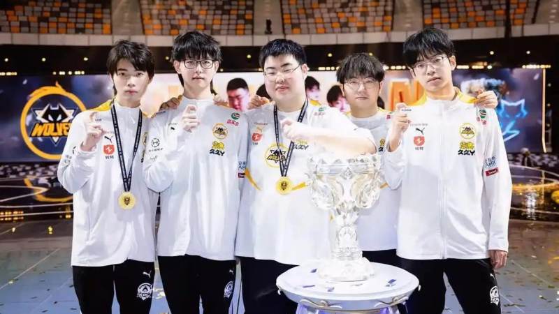 首页–S16英雄联盟全球总决赛竞猜-2026英雄联盟(LOL) BO3与BO5赛制的差别